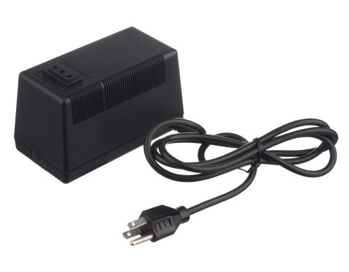 Alpha Elettronica CV115/1 Spannungswandler AC/AC, 115 zu 230 V, 435mA, Tischmodell, US/EU  Preisvergleich