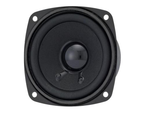 Visaton HiFi-Breitbandlautsprecher FRS 8, 4 Ohm, 8 cm (3.3"), 30 W Nenn, 50 W Musik,  Preisvergleich