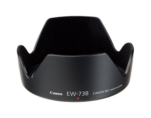 Canon Sonnenblende EW-73B, zu EF-S 17-85mm / 18-135mm, Preisvergleich