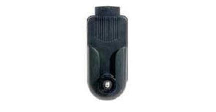 Garmin G�rtelclip, f�r eTrex/GPSMAP/GEKO Preisvergleich