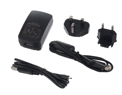 Garmin 110/220V Ladeger�t, zu Garmin N�vi 37XX Preisvergleich