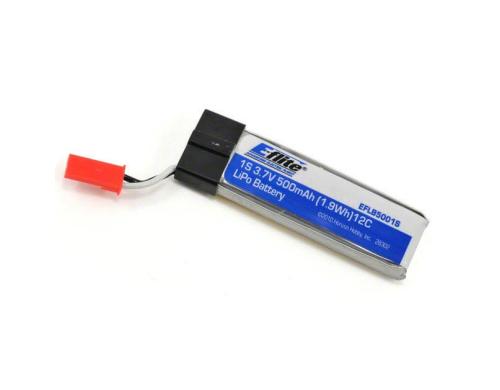 E-flite Blade 120 SR Akku, 3.7V 500mAh Preisvergleich