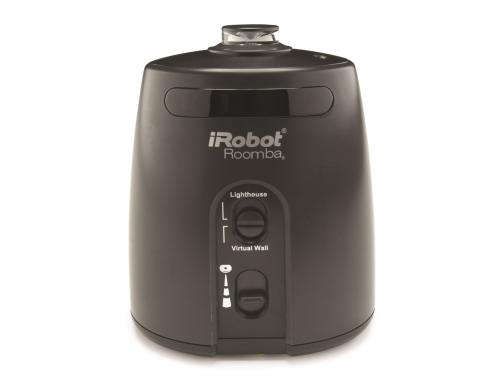 iRobot Roomba virtuelle Wand Lighthouse, zu Roomb a5xx und 7xx Serie, Farbe schwarz, Preisvergleich