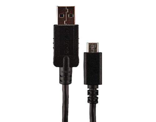 Garmin Mikro USB-Kabel f�r PC, zu N�vi 37xx serie Preisvergleich