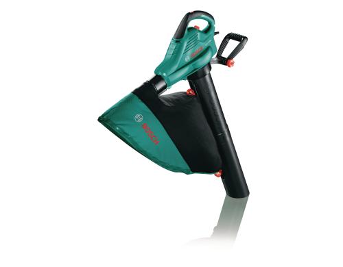 BOSCH Gartensauger ALS 25, 2300 W, Saug- und Blasfunktion, F�rdermenge 800 m�/h, 45-Liter- Preisvergleich