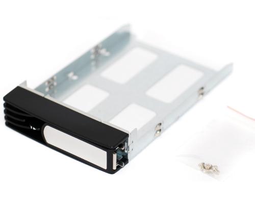 Festplatteneinschub f�r RS407, RS408, RS409 und RS409+ Preisvergleich