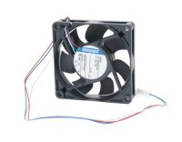 Gehäuselüfter ebmpapst 0712 F/2L 70x70x15mm,...