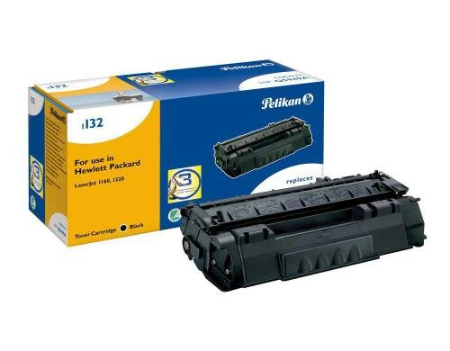 Pelikan Toner baugleich Q5949A 2500 Seiten