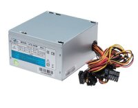 Netzteil Eurocase ATX-350 JSP PFC, 350W ATX, 12cm...