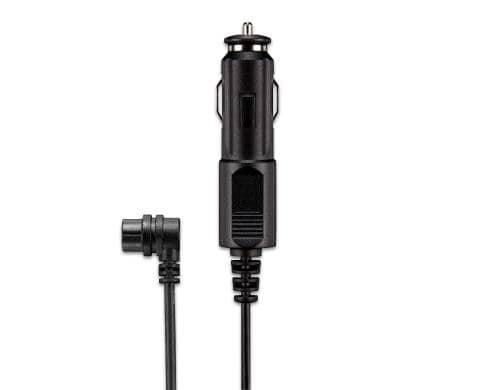 Garmin 12V Zigarettenanzünder Ladegerät Passend zu GPSMAP 60/76 series