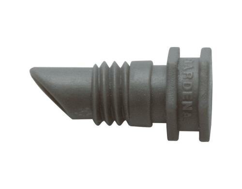 GARDENA Verschlussstopfen 1323, 4.6mm 4.6mm (3/16)