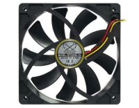 Gehäuselüfter Scythe Slip Stream 120mm...