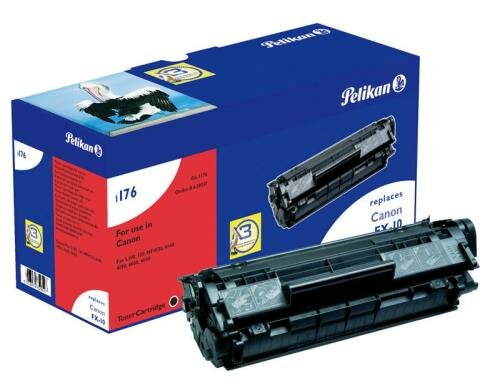 Pelikan Toner Canon FX 10 (0263B002) 2000 Seiten