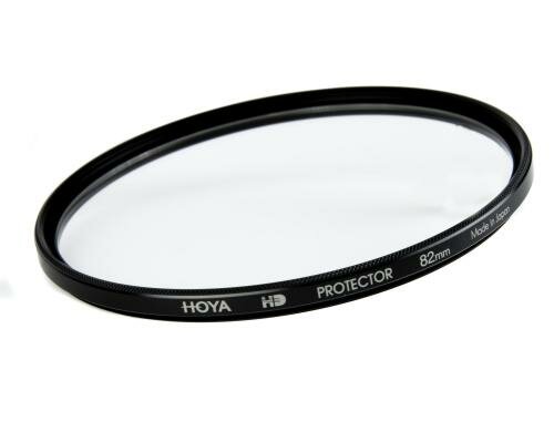 Hoya Protector Filter HD-Serie 82mm 82mm Filterdurchmesser