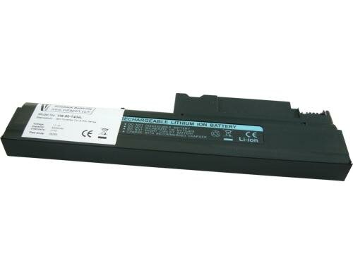 Vistaport Notebook Akku für IBM LiIon, 11.1V, 5000mAH