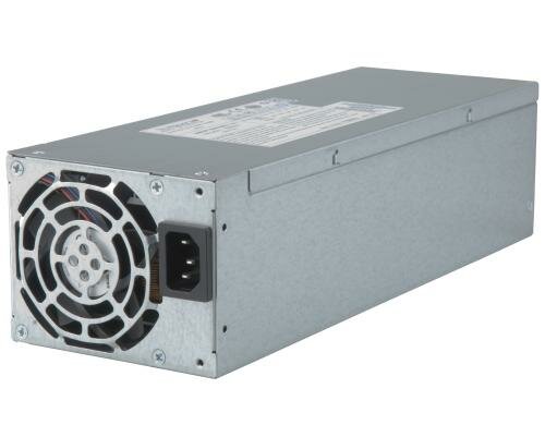 Supermicro PWS-401-2H: Netzteil 400W für SC822T-400LPB Gehäuse