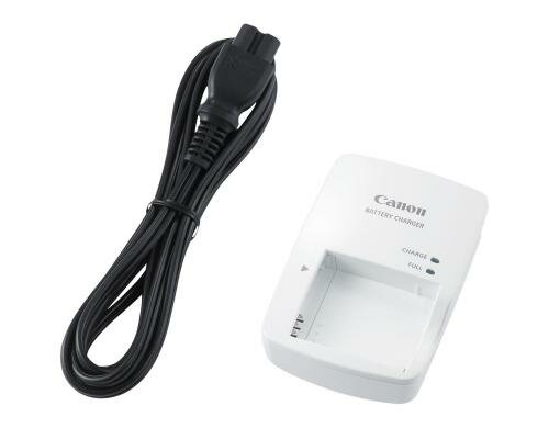 Canon Akkuladegerät CB-2LYE für NB-6L