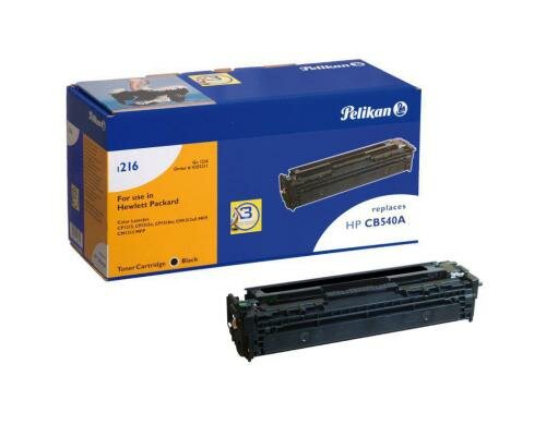 Pelikan Toner,  HP C9730A, black 13000 Seiten