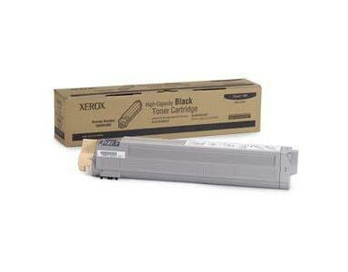XEROX Toner 106R01080, schwarz Phaser 7400, 15000 Seiten bei 5% Deckung