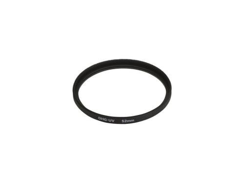 Dörr UV Filter DHG 52mm Digital High Grade
