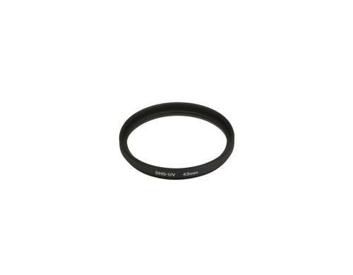 Dörr UV Filter DHG 43mm Digital High Grade