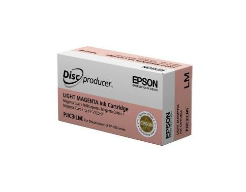 Tinte Epson S020449, magenta light PP-100