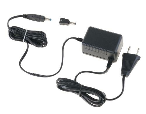 Alpha Elettronica SWD18-412-60 Netzteil Tischmodell, AC/DC, out: 12VDC, 1.0A