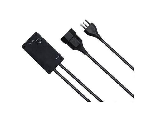 Funk-Kabel-Schaltaktor KS230/01, 1-Kanal Parametrierbar, 230V, 13A