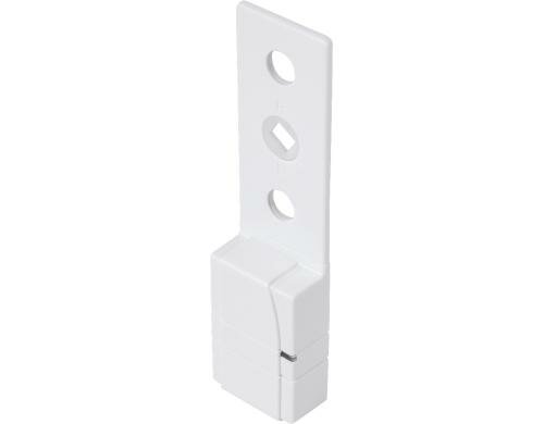 Homematic Funk-Fenster-Drehgriffkontakt weiss, inkl. Batterien