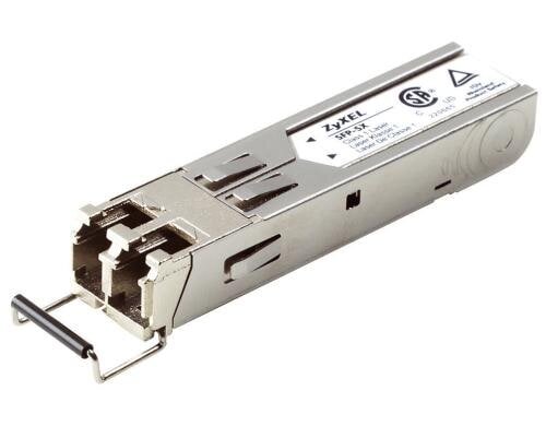 ZyXEL MGBIC-SX, SFP Transceiver, 550m für ZyXEL Switches mit SFP Slot