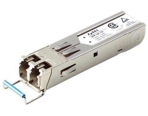 ZyXEL MGBIC-LX: SFP Transceiver, 10km für ZyXEL Switches mit SFP Slot