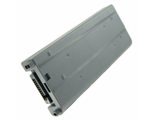 PANASONIC TOUGHBOOK Akku, CF-VZSU48U zu CF-19