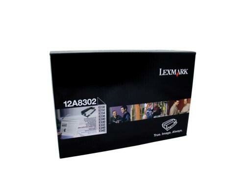 Photoconductor Lexmark 12A8302 30000 Seiten, E232/E232T/E332/E332N