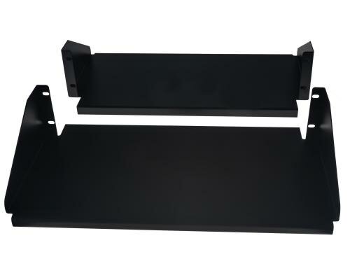 APC NetShelter Geräteboden AR8422 113kg, 19, 3HE, schwarz