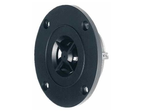 Visaton Hochtonkalotte DTW 72, 8 Ohm Lautsprecherchassis, 1004