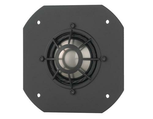 Visaton Titankalotte DSM 50 FFL, 8 Ohm Lautsprecherchassis, 1163