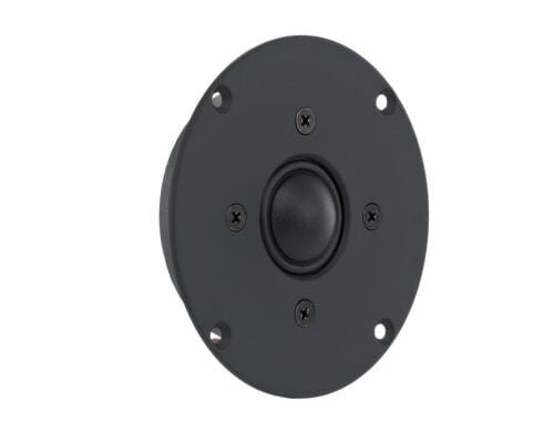 Visaton Gewebekalotte G 25 FFL, 8 Ohm Lautsprecherchassis, 1175