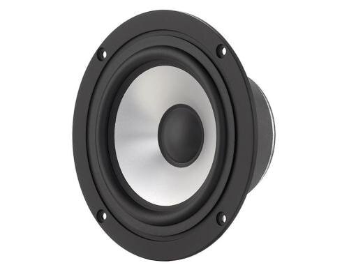 Visaton Tiefmitteltöner AL 130, 8 Ohm Lautsprecherchassis, 1301