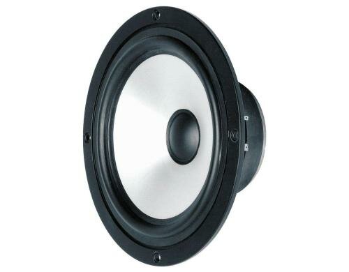 Visaton Tiefmitteltöner AL 170, 8 Ohm Lautsprecherchassis, 1302