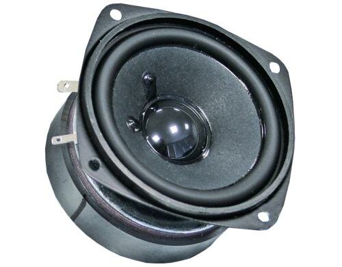 Visaton HiFi-Breitbandlautsprecher FRS 8 M 8 Ohm, Lautsprecherchassis, 2001