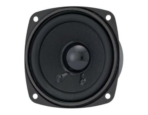 Visaton HiFi-Breitbandlautsprecher FRS 8 8 Ohm, Lautsprecherchassis, 2004