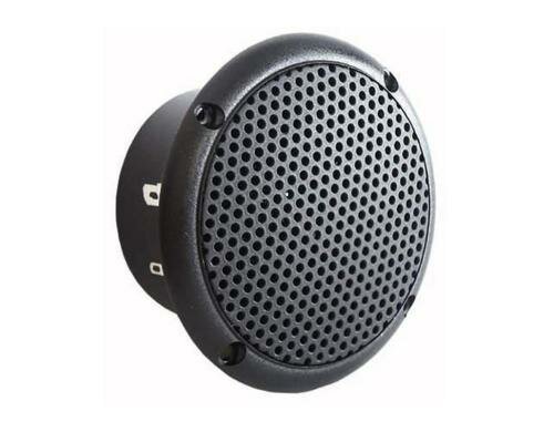 Visaton Breitbandlautsprecher FR 8 WP, 4 Ohm, schwarz, seewasserbeständig, 2148