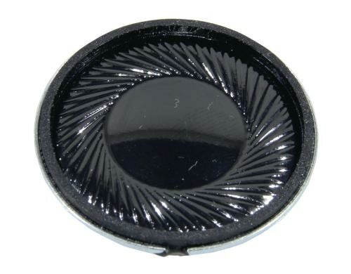 Visaton Breitbandlautsprecher K 28 WP,8 Ohm Lautsprecherchassis, 2909