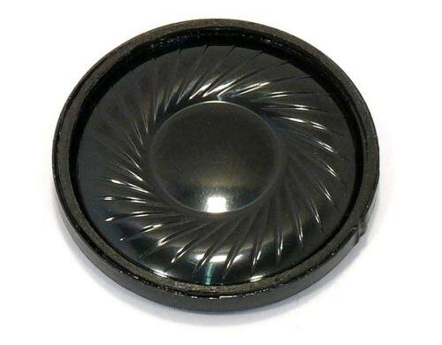 Visaton Breitbandlautsprecher K 36 WP 50 Ohm, Lautsprecherchassis, 2913