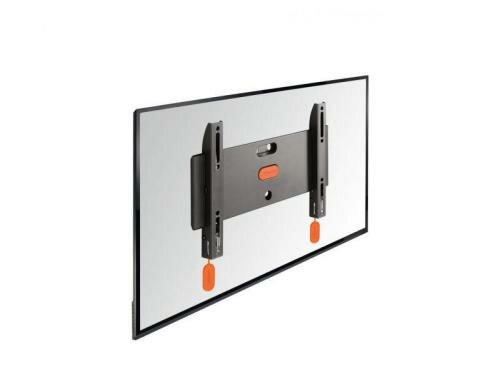 LCD Wandhalterung Vogels Base 05 S, 19-37 bis 20 Kg, superflat