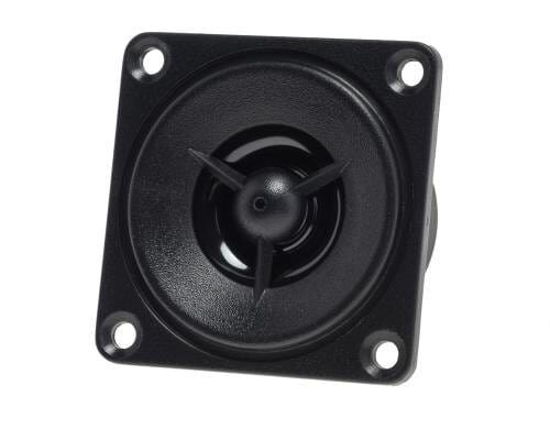 Visaton HiFi-Hochtonkalotte SC 5,8 Ohm Lautsprecherchassis, 8005