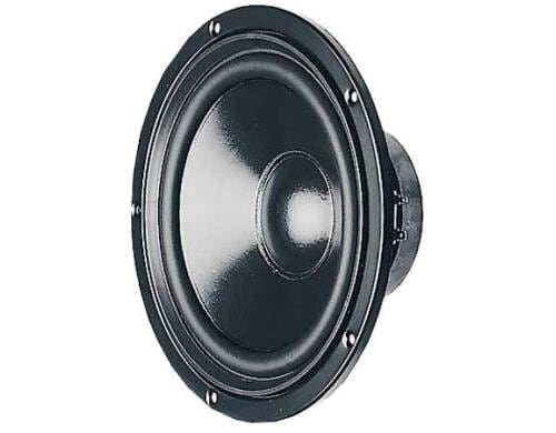 Visaton HiFi-Tieftöner W 200 S, 8 Ohm Lautsprecherchassis, 9030