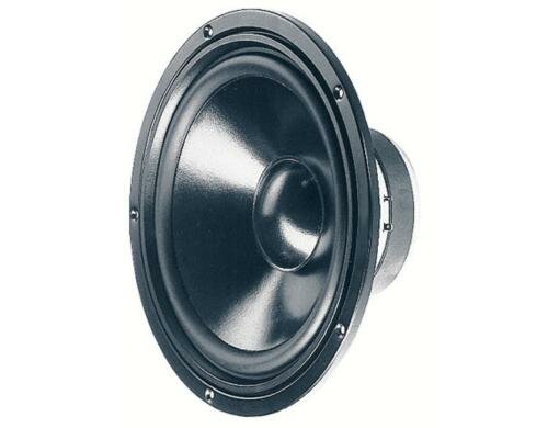 Visaton HiFi-Tieftöner W 250 S, 8 Ohm Lautsprecherchassis, 9035