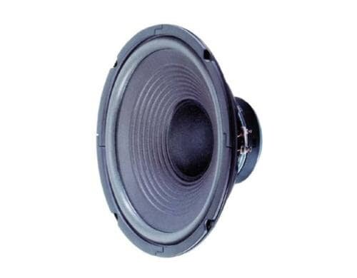 Visaton HiFi-Tieftöner W 250, 8 Ohm Lautsprecherchassis, 9067