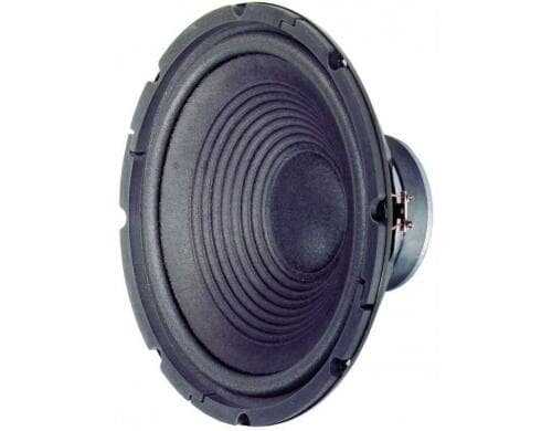 Visaton HiFi-Tieftöner W 300, 8 Ohm Lautsprecherchassis, 9069